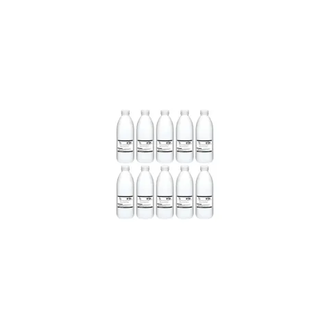 Тонер HP LJ 1010/1200/1160/2015 10шт x 1000г Black RC (RC701-2-SP)