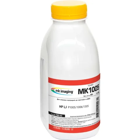 Тонер HP LJ P1005 (CB435A) Mitsubishi (TB85-M2)