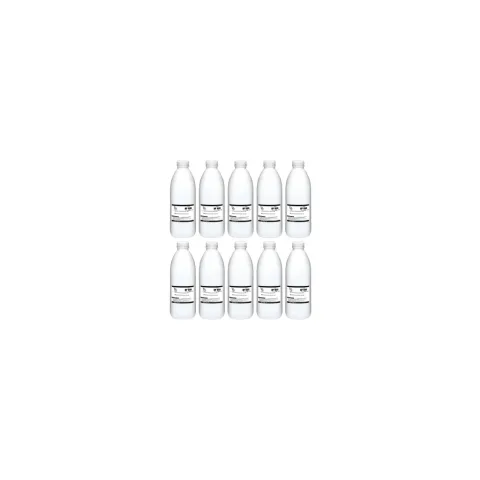 Тонер HP LJ P1005/P1505/M1120/1522 10шт x 1000г Black RC (RC801-D-SP)