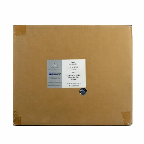 Тонер HP LJ P2015 10kg UT1922B/21060 MK Imaging (T-HP-P2015-10-MK)