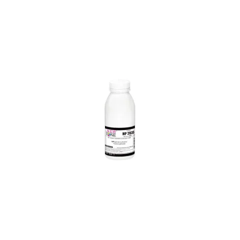 Тонер HP LJ P2015/P2035/P2055/LBP6300, 140g Black NewTone (HP2035-N140)