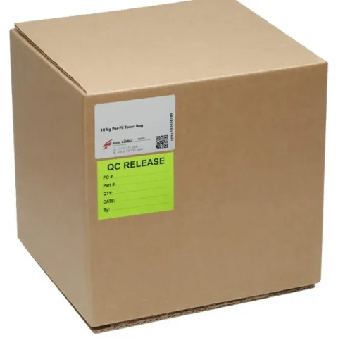 Тонер HP LJ Pro M102 10кг Static Control (TRHM102-10KG-OS)