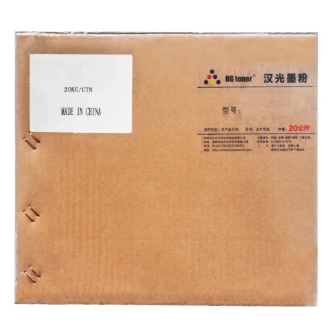 Тонер HP LJ Pro M402 2x10 кг HG (HG640)