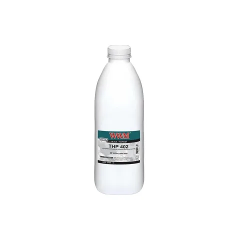 Тонер HP LJ Pro M402/M426, 1kg Black WWM (WWM-CF226-1)