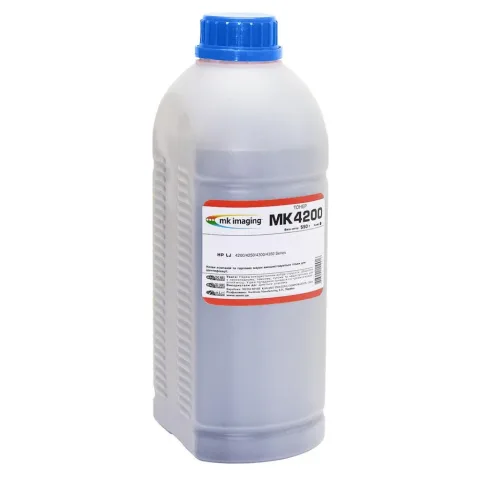 Тонер HP LJ4200/4250/4300, 550г Black Mitsubishi (TB67-M3)