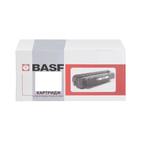 Тонер-картридж BASF HP LJ M211/M212/M236/W1340X/W1350X/W1360X/W1370X black (BASF-KT-W1350X)