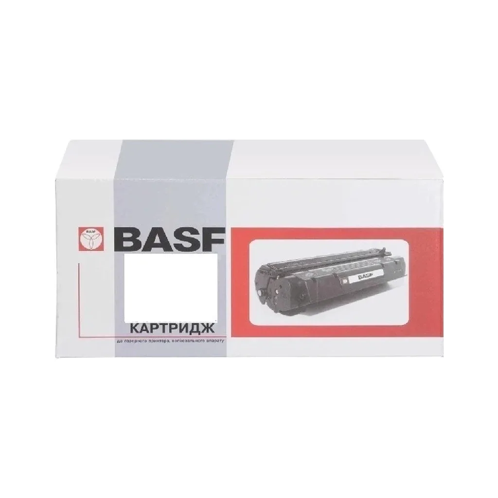 Тонер-картридж BASF HP LJ M211/M212/M23/W1340A/W1350A/W1360A/W1370A Black (BASF-KT-W1350A)