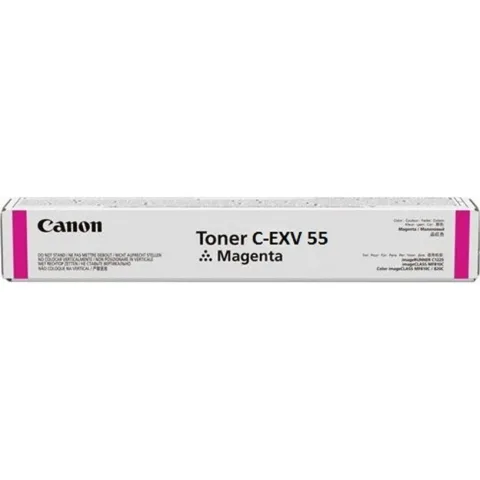 Тонер-картридж Canon C-EXV55 Magenta (2184C002)