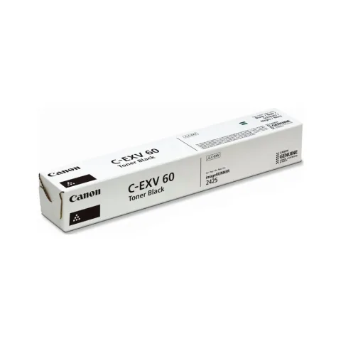 Тонер-картридж Canon C-EXV60 black (4311C001)
