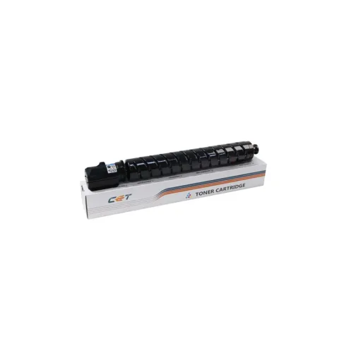 Тонер-картридж CET Canon C-EXV49, туба 790 г black iR Advance C3325i (CET141510)