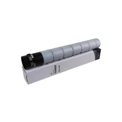 Тонер-картридж CET KONICA MINOLTA TN-512 K A33K132 (bizhub C454/554) 543g Black (CET141254)