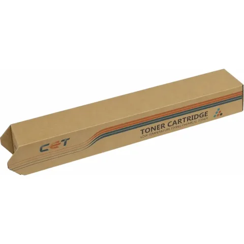 Тонер-картридж CET Kyocera TK-5440K, 1T0C0A0NL0, 70г, 2,8K, Black (CET141959)