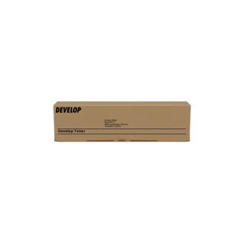 Тонер-картридж Develop TN620K-L Black for ineo +2060L (A3VX1D4)
