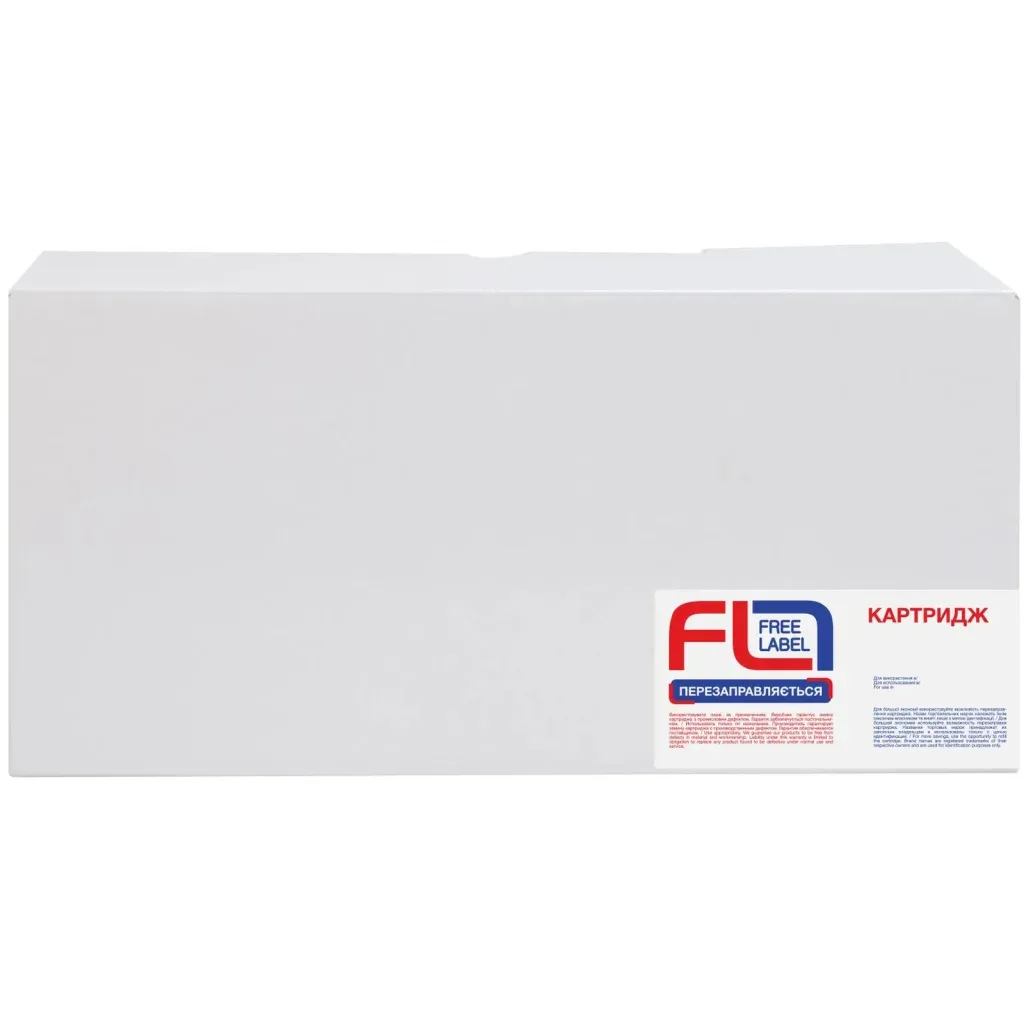 Тонер-картридж FREE Label Xerox VL B415/B420/B410, 14K (FL-006R04729)