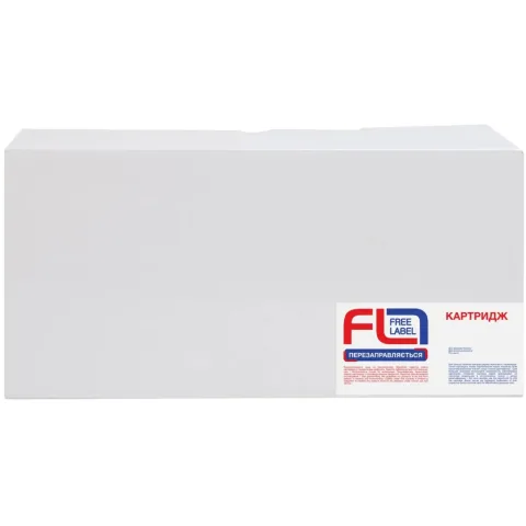 Тонер-картридж FREE Label Xerox VL B415/B420/B410, 14K (FL-006R04729)