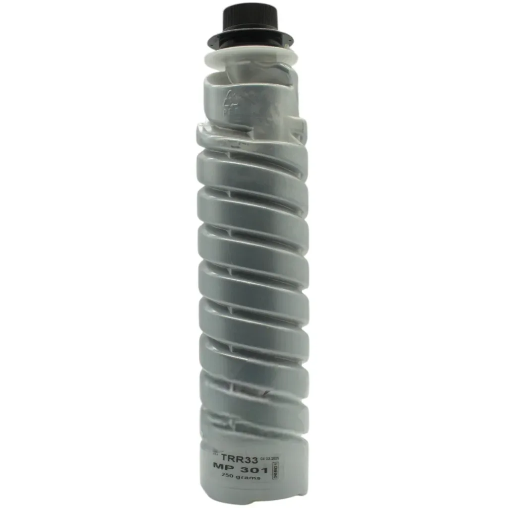 Тонер-картридж IPM Ricoh Aficio MP301, 841711/841913/842025/842339, 250г (TRR33)