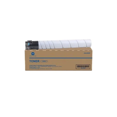Тонер-картридж Konica Minolta TN-326 Black, 30К, для 368e/308e (AAJ6050)