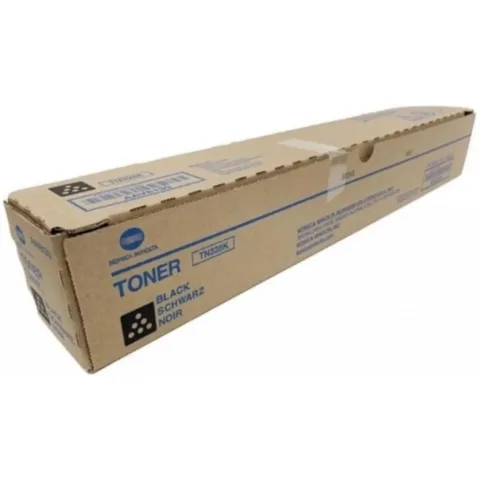 Тонер-картридж Konica Minolta TN-328K Black, for Bizhub C250i/300i/C360i (AAV8150)