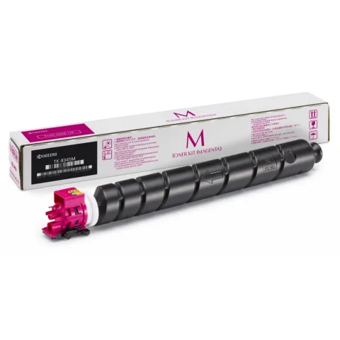Тонер-картридж Kyocera TK-8345M magenta (1T02L7BNL0/1T02L7BNL1)