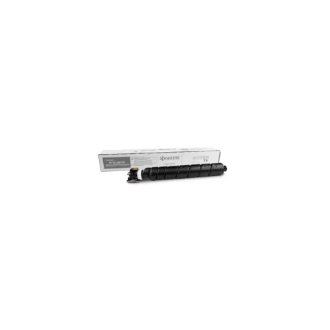 Тонер-картридж Kyocera TK-8555K Black 40К (1T02XC0NL0)