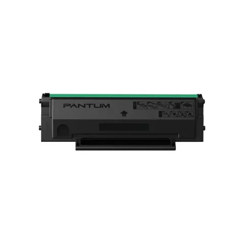 Тонер-картридж Pantum PL-C211PB (1.6K) P2200/P2500/M6500/M6550/M6600, white box (PL-C211PB)