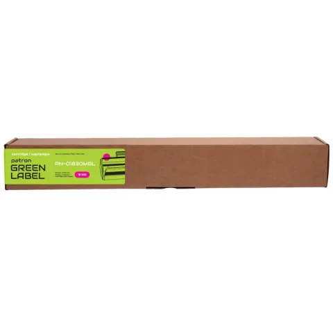 Тонер-картридж Patron XER 006R01830 Green Label, Magenta (PN-01830MGL)