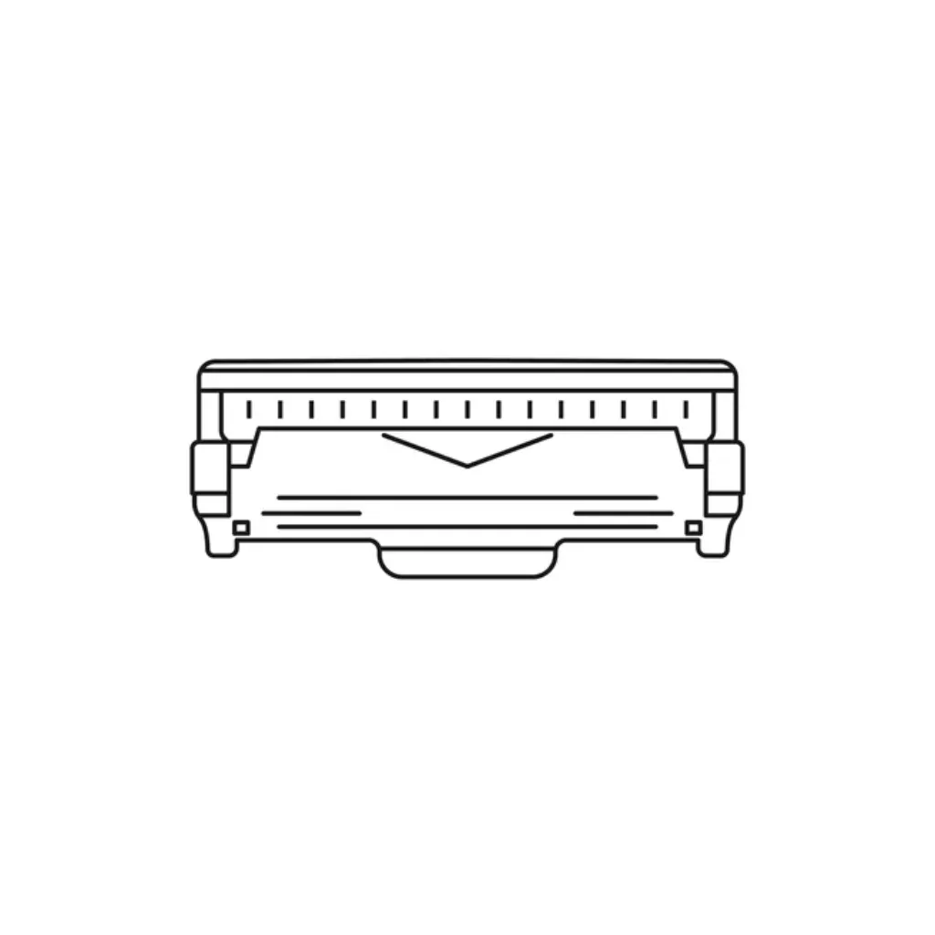 Тонер-картридж Premium Quality HP 145А LJ Pro 3003/3103, W1450A Black 1,7K (70265236)