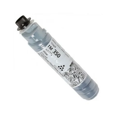 Тонер-картридж Ricoh IM 350 black (418133/419082)