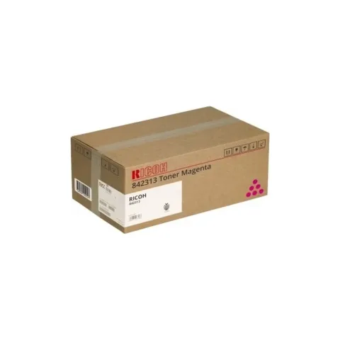 Тонер-картридж Ricoh IM C2500H 10.5K Magenta (842313)