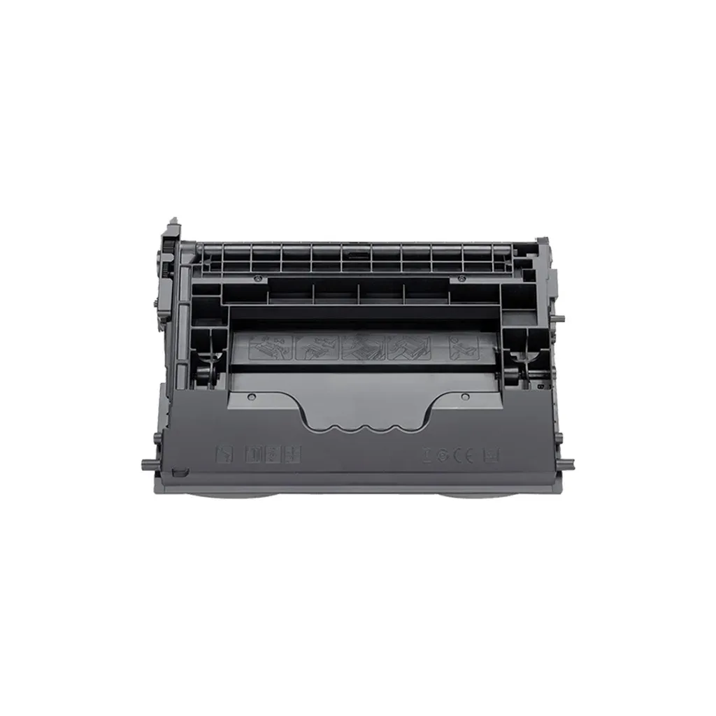 Тонер-картридж Static Control HP W1470X (147X) black 25.2K (002-01-S1470X)