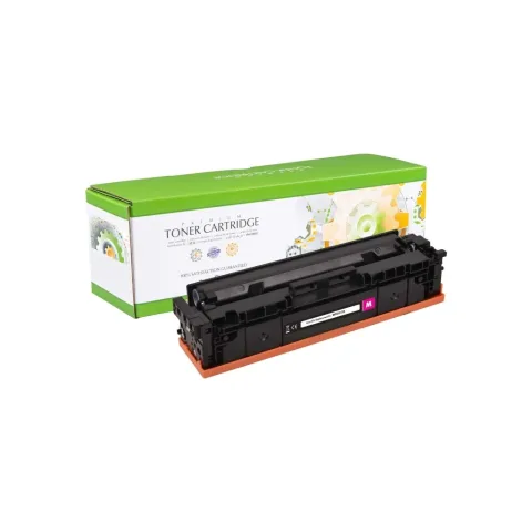 Тонер-картридж Static Control HP W2213X (207X) magenta 2.45K (002-01-S2213X)
