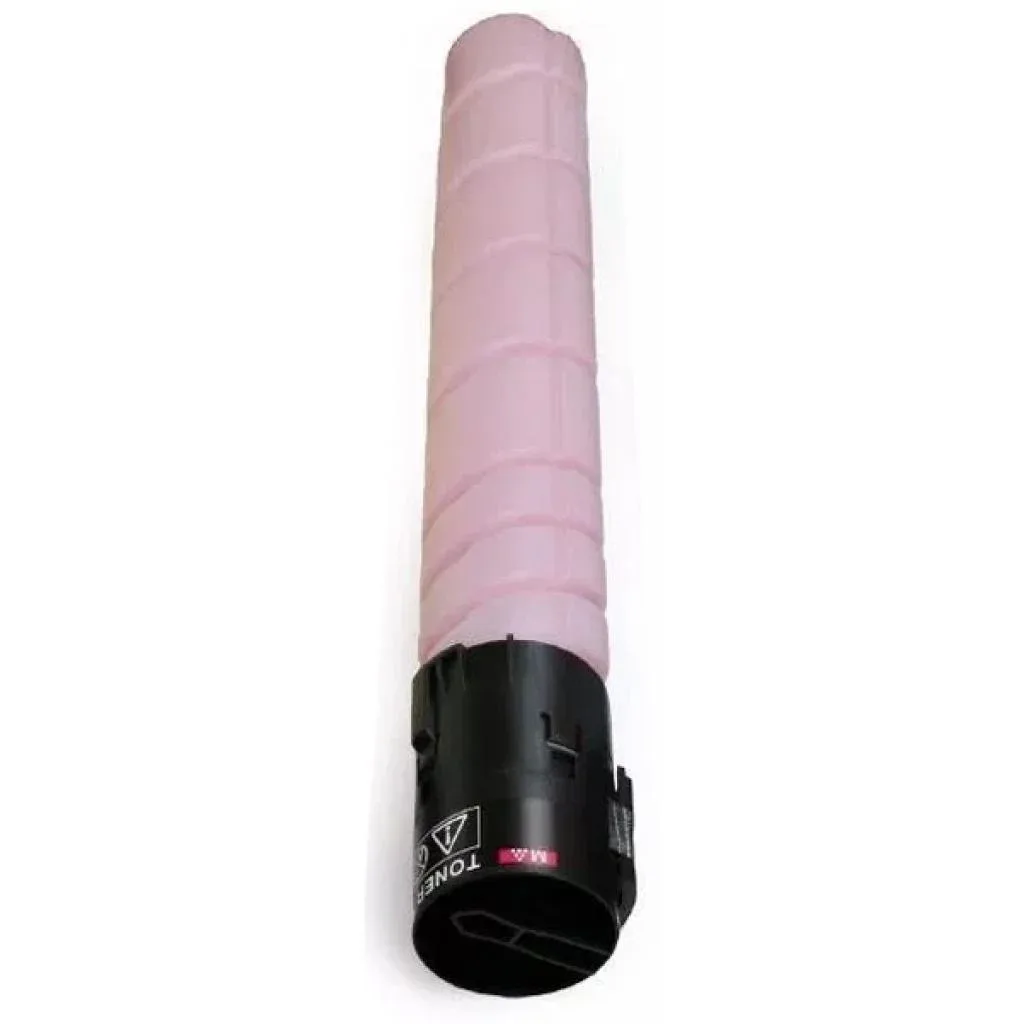 Тонер-картридж Tomoegawa KONICA MINOLTA TN-216M/319M (437g) Magenta (PM333M.437M)