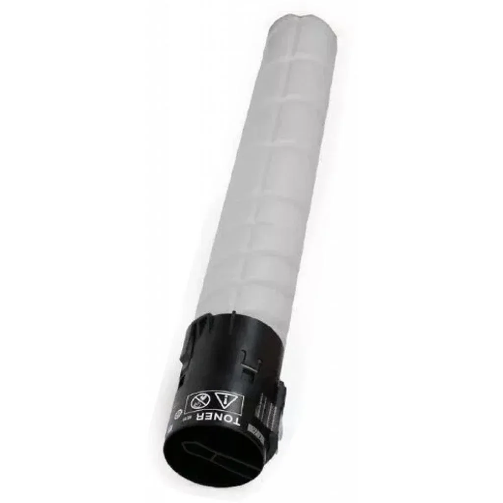 Тонер-картридж Tomoegawa KONICA MINOLTA TN-324K (579g) Black (PM337M.579K)