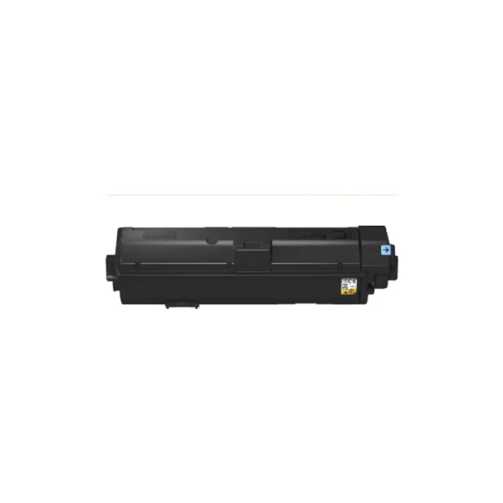 Тонер-картридж Tomoegawa Kyocera TK-1250/1T0C3H0NL0, Ecosys PA3500/MA3500 chip Black (PY462Y.100)