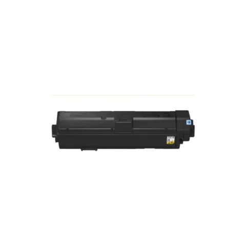 Тонер-картридж Tomoegawa Kyocera TK-1250/1T0C3H0NL0, Ecosys PA3500/MA3500 chip Black (PY462Y.100)