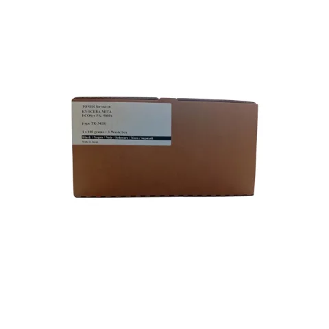 Тонер-картридж Tomoegawa KYOCERA TK-3410 ECOSYS PA5000/PA5500/PA6000; MA5500, (1T0C0X0NL0) Tomoe (PY453Y.440)
