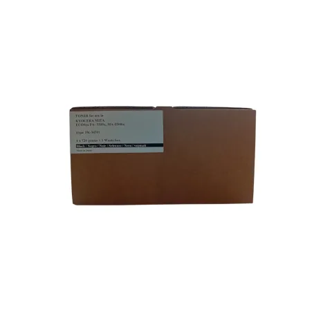 Тонер-картридж Tomoegawa KYOCERA TK-3430 ECOSYS PA5500 MA5500 + чип (PY453Y.720)