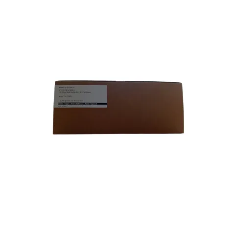 Тонер-картридж Tomoegawa KYOCERA TK-5140K/1T02NR0NL0 Black + chip (PY443Y.200K)