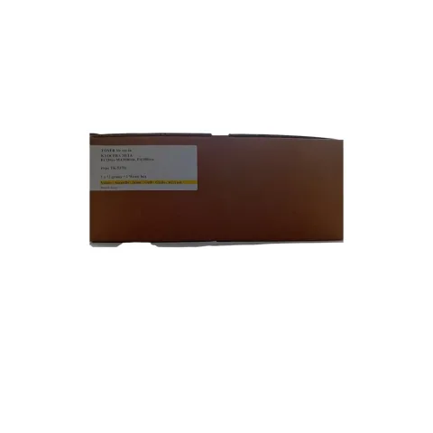 Тонер-картридж Tomoegawa KYOCERA TK-5370Y/1T02YJANL0 Yellow + chip (PY452Y.070Y)