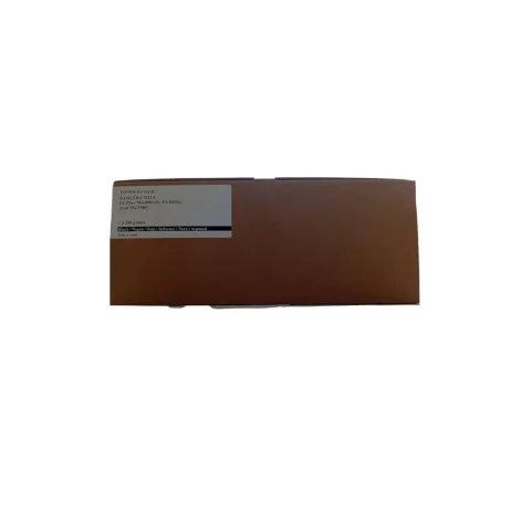 Тонер-картридж Tomoegawa KYOCERA TK-5380K/1T02Z00NL0 Black + chip (PY454Y.210K)