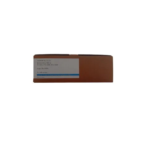 Тонер-картридж Tomoegawa KYOCERA TK-5450C/1T0C0DCNL0 Cyan + chip (PY459Y.160C)