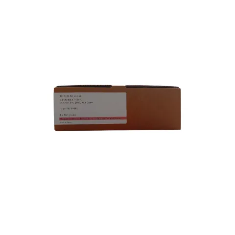 Тонер-картридж Tomoegawa KYOCERA TK-5450M (1T0C0DBNL0) ECOSYS PA2600; MA2600 Magenta + chip (PY459Y.160M)