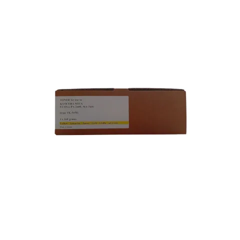 Тонер-картридж Tomoegawa KYOCERA TK-5450Y/1T0C0DANL0 Yellow + chip (PY459Y.160Y)