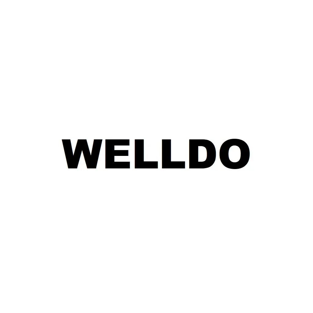 Тонер-картридж Welldo Kyocera TK-1110/ чип 2.5K (WDTK1110)