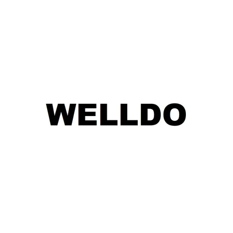 Тонер-картридж Welldo Kyocera TK-1110/ чип 2.5K (WDTK1110)