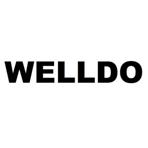 Тонер-картридж Welldo Kyocera TK-435/ 437/439, +2 бункера (WDTK435)