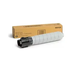 Тонер-картридж Xerox AL B8245/B8255 Black 52K (006R04845)
