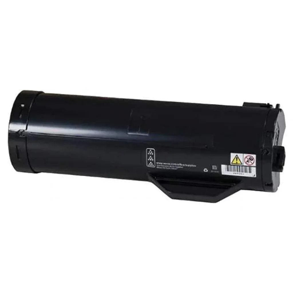 Тонер-картридж Xerox VLB400/405 Black 5.9K (106R03581)