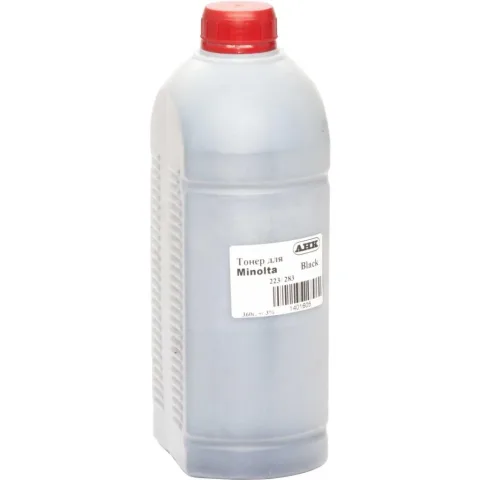 Тонер Konica Minolta Bizhub 223/283, TN-217, 360г TonerLab (1401605)