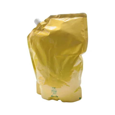 Тонер Konica MinoltaTN328/TN626/TN227 developer Cyan, 1Kg AHK (70265257)